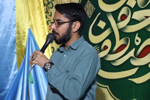 جشن میلاد پیامبر و امام صادق(ع) در عالیشهر