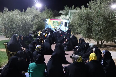 جشن میلاد پیامبر و امام صادق(ع) در عالیشهر