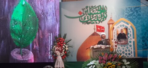 تصاویر/ بیستمین اجلاس پیرغلامان حسینی در زیباکنار گیلان