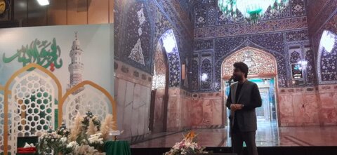 تصاویر/ بیستمین اجلاس پیرغلامان حسینی در زیباکنار گیلان