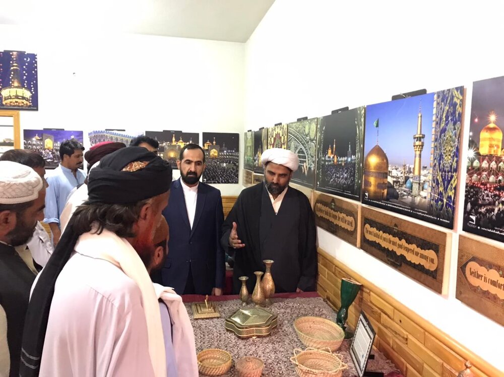 اتحاد امت، دینی فریضہ ہے، خطباء