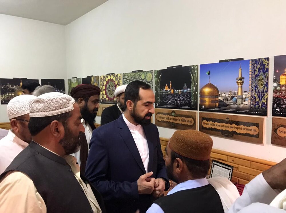 اتحاد امت، دینی فریضہ ہے، خطباء