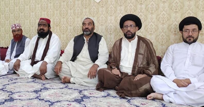 اتحاد امت، دینی فریضہ ہے، خطباء