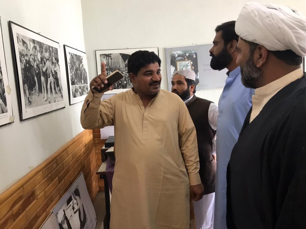 اتحاد امت، دینی فریضہ ہے، خطباء