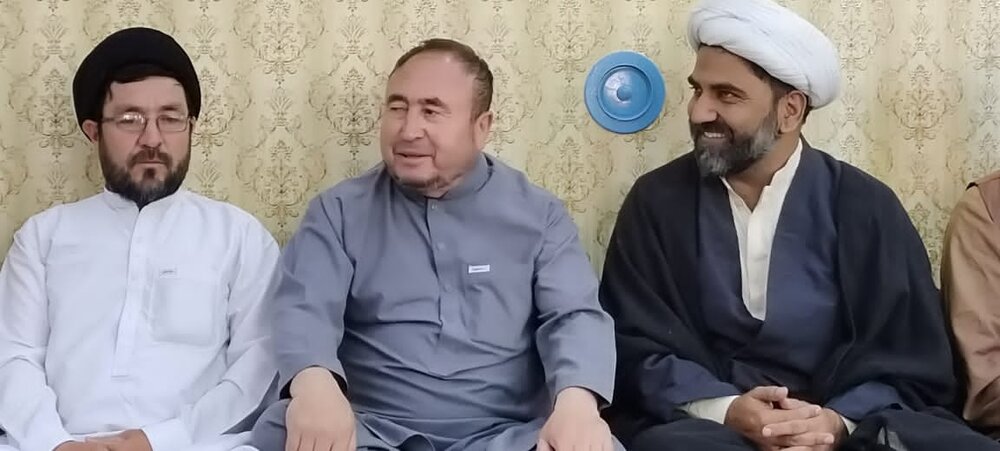 اتحاد امت، دینی فریضہ ہے، خطباء