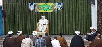 تصاویر/ جشن میلاد پیامبر رحمت (ص) و صادق آل محمد (ع) در میاندوآب