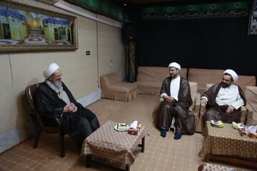 لزوم زبان‌دانی طلاب و اساتید جهت تبلیغ معارف اهل بیت علیهم السلام در دنیا