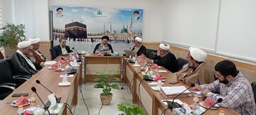 نشست علمی هوش مصنوعی؛ حج و تمدن اسلامی برگزار شد