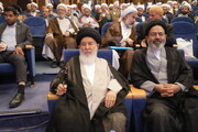 तस्वीरें / क़ुम अल-मुक़द्देसा में आयोजित "सालिक एलल्लाह" सम्मेलन 