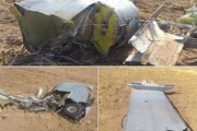 सीरिया के हुम्स शहर में एक सैन्य कॉलेज पर ड्रोन हमला