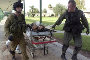 سازمان هواشناسی هشدار زرد و نارنجی صادر کرد/ تل آویو به تلفات طولکرم اعتراف کرد/ دلتا دزدی شرکت های اروپایی و آمریکایی را فاش کرد