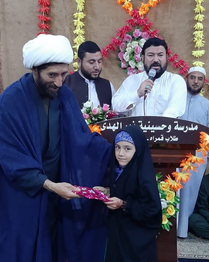 معاشرے میں انقلاب، نعرے سے نہیں، بلکہ علمی ترقی سے آئے گا، ڈاکٹر یعقوب بشوی