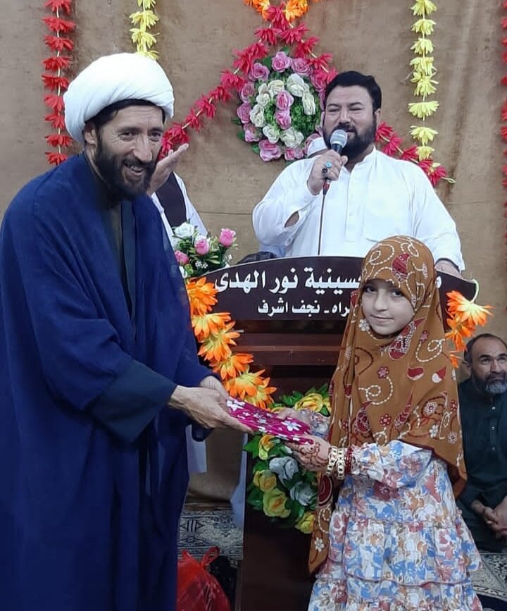 معاشرے میں انقلاب، نعرے سے نہیں، بلکہ علمی ترقی سے آئے گا، ڈاکٹر یعقوب بشوی