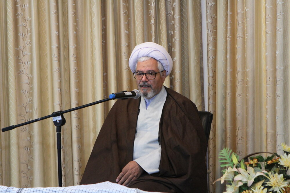 از دانشنامه فقه اهل بیت (ع) رونمایی شد