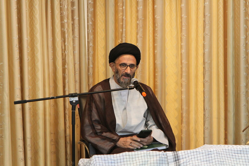 از دانشنامه فقه اهل بیت (ع) رونمایی شد