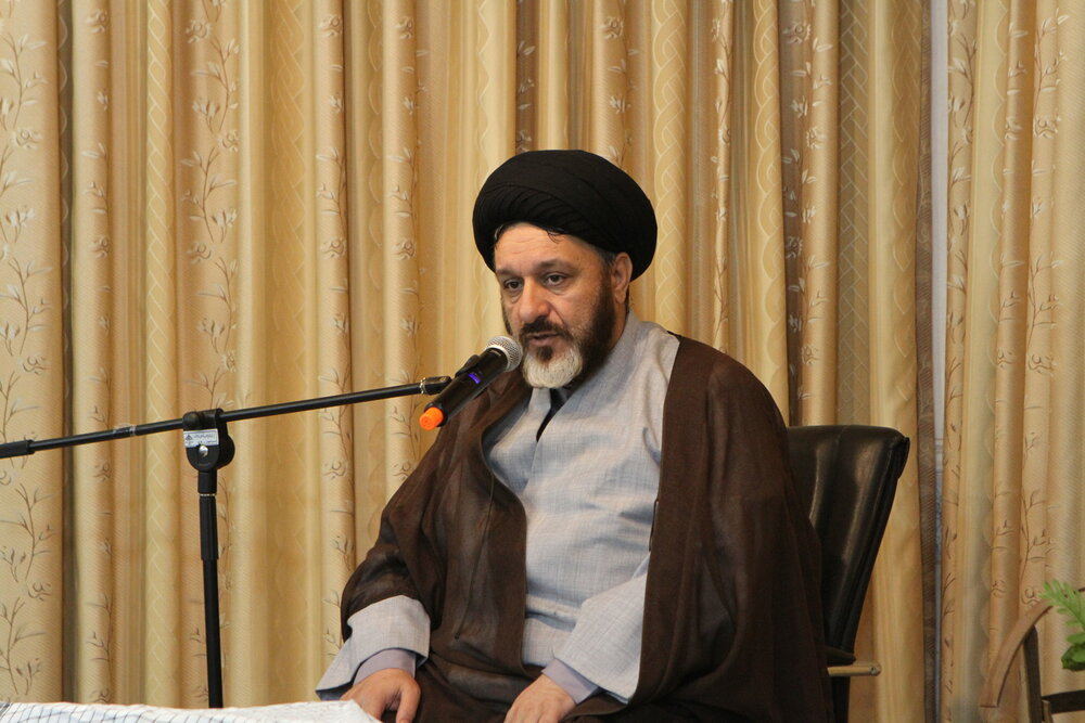 از دانشنامه فقه اهل بیت (ع) رونمایی شد