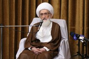 Top Cleric Permits Allocation of Imam's Share to Support Palestinian People