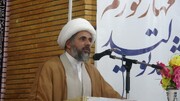 سفرهای وزیر خارجه ایران پیام روشن محور مقاومت برای غربی‌ها است