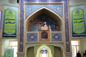 وزیر آموزش و پرورش وضعیت مدیریت استان را مشخص کند / برخی درک صحیحی از نظام تعلیم تربیت و آینده فرزندان ندارند