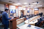 آغاز بررسی صلاحیت داوطلبان انتخابات مجلس از ۲۷ مهر / ایراد قانونی طرح حمایت از گزارشگران فساد