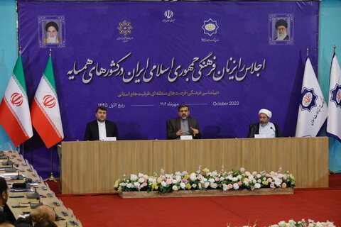 محمدمهدی اسماعیلی وزیر فرهنگ و ارشاد اسلامی