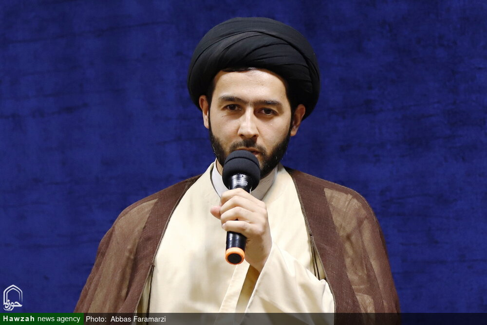 در نشست اساتید برتر حوزه های علمیه با آیت الله اعرافی چه گذشت؟