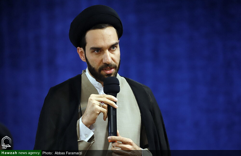 در نشست اساتید برتر حوزه های علمیه با آیت الله اعرافی چه گذشت؟