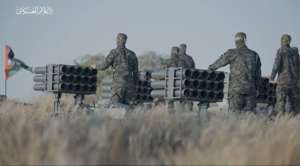 از سجده شکر رهبران حماس تا اسارت ذلیلانه صهیونیستها