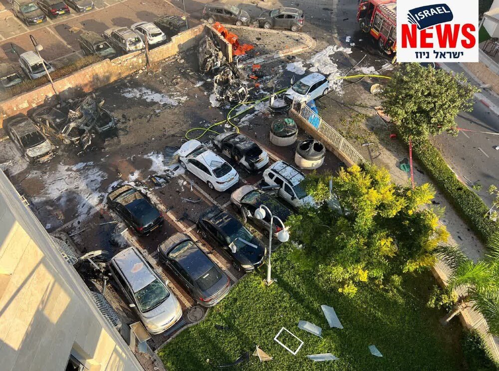 از سجده شکر رهبران حماس تا اسارت ذلیلانه صهیونیستها