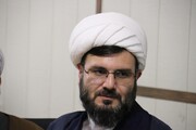 «فیضی» رئیس اداره تبلیغات اسلامی ارومیه شد