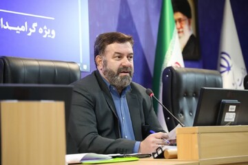 وقتی دشمن خبرنگار و نیروی امدادی را هدف قرار می دهد، تکلیف روشن است