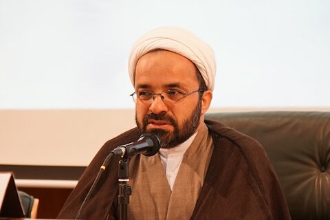 حبیب‌الله بابایی، عضو هیئت علمی پژوهشگاه علوم و فرهنگ اسلامی