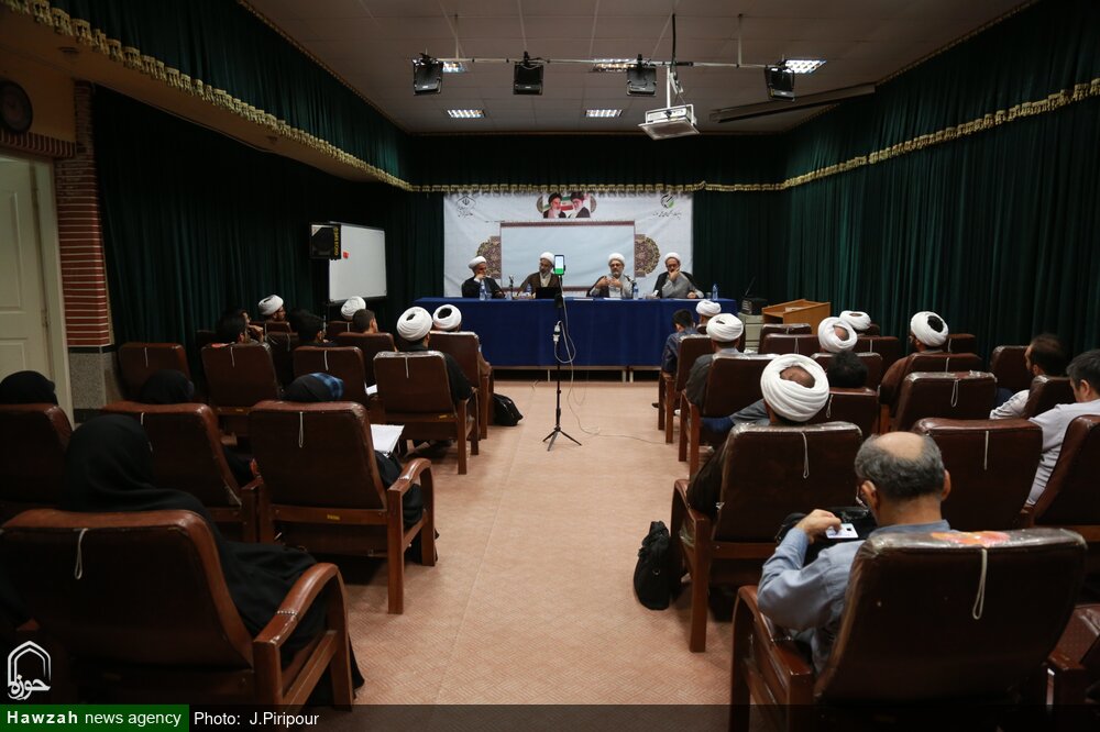گزارشی از نشست حوزه علمیه و روانشناسی نوین؛ در خدمت گرفتن به جای تقابل
