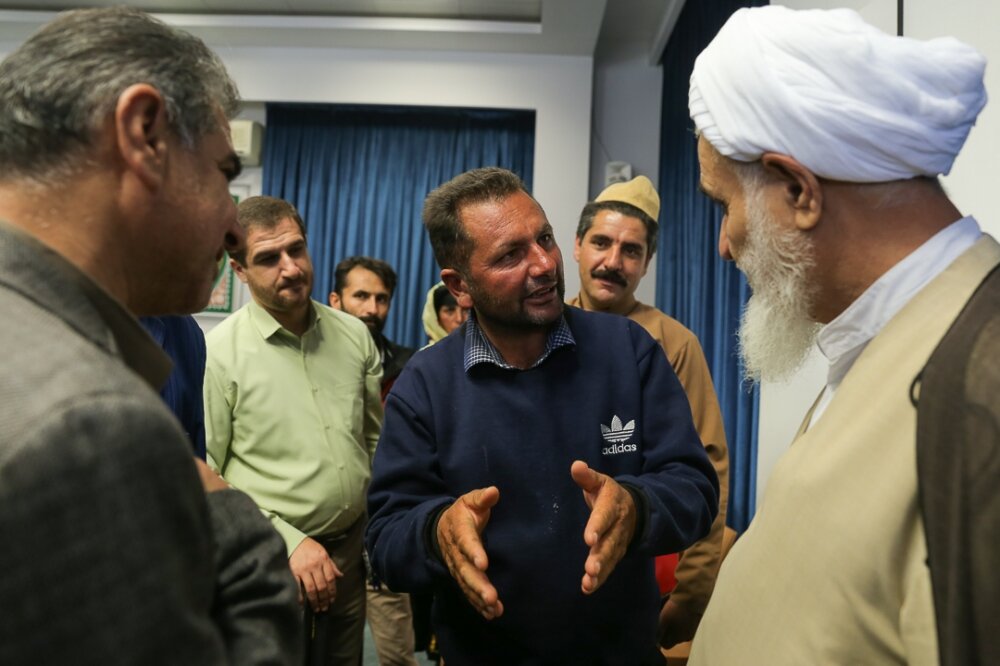 الموت باید به جایگاه پیشین خود به عنوان مرکز لبنی و دامی دست یابد