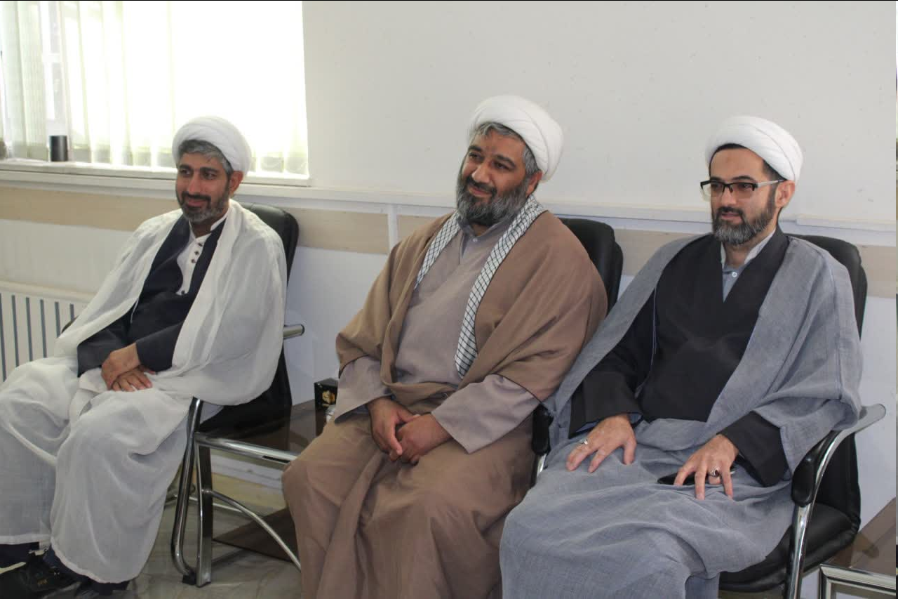 ابراهیمی فر: امنیت نعمت ناشناخته است / نوروزپور: حمایتهای نهادها دلگرمی فراجا در مأموریتهاست