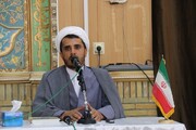 گزارشی از دو سال فعالیت حجت الاسلام محمدی در اداره تبلیغات اسلامی ارومیه