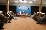 شورای تبلیغ استان همدان برگزار شد+مصوبات
