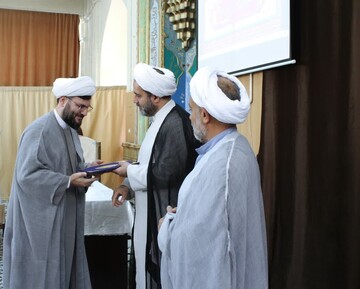 «فیضی» رئیس تبلیغات اسلامی ارومیه شد