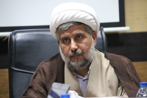 نشست ستاد برگزاری یوم الله 13 آبان در بوشهر