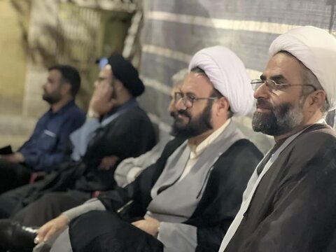 تصاویر / برگزاری همایش " یاوران وقف به مناسبت هفته وقف در قزوین