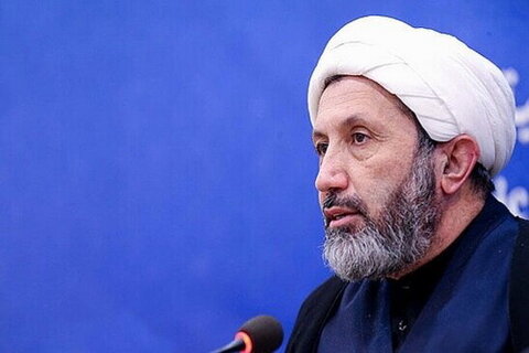 رئیس سازمان فرهنگ و ارتباطات اسلامی