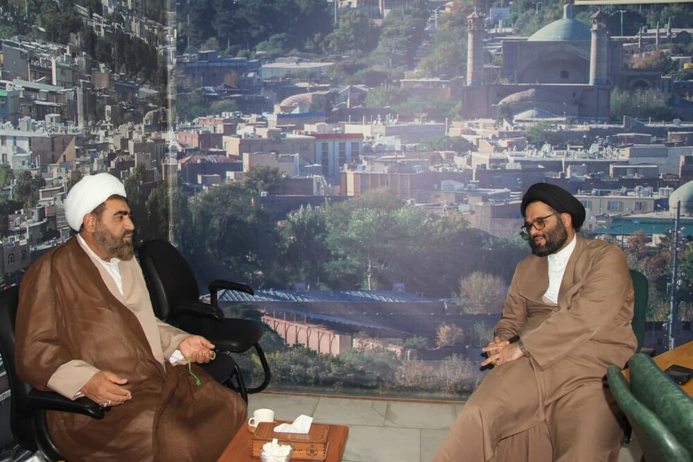 ترویج فرهنگ وقف، وظیفه همگانی است