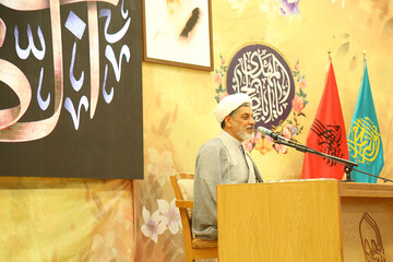 شخصیت‌های فراموش شده تاریخ اسلام را احیا کنیم/ برگزاری همایش بین المللی «جعفربن ابی طالب(ذوالجناحین)»