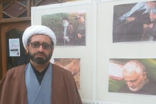 قدرت موشکی مقاومت فلسطین صدقه جاریه شهید طهرانی مقدم است