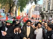 इजरायली आक्रामकता पर अंतरराष्ट्रीय समुदाय की चुप्पी निंदनीय: मौलाना सैयद अबुल कासिम रिजवी