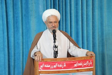 تنها سخن ایران با ترامپِ تروریست، انتقام و اعدام اوست