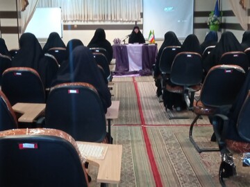 رسالت اصلی طلبه زمینه سازی ظهور است