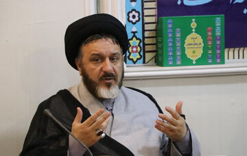 میز فلسطین در اعزام مبلّغ اوقاف تشکیل شود