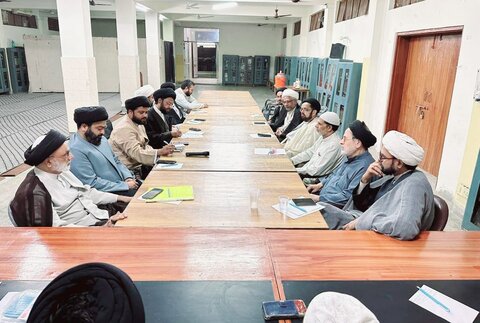 شیعہ علماء اسمبلی ہندوستان