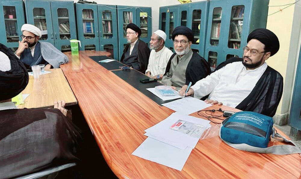 غاصب اسرائیل کے 75 سالہ مظالم سے اظہارِ برائت ہم سب کا اولین فریضہ ہے: شیعہ علماء اسمبلی ہندوستان